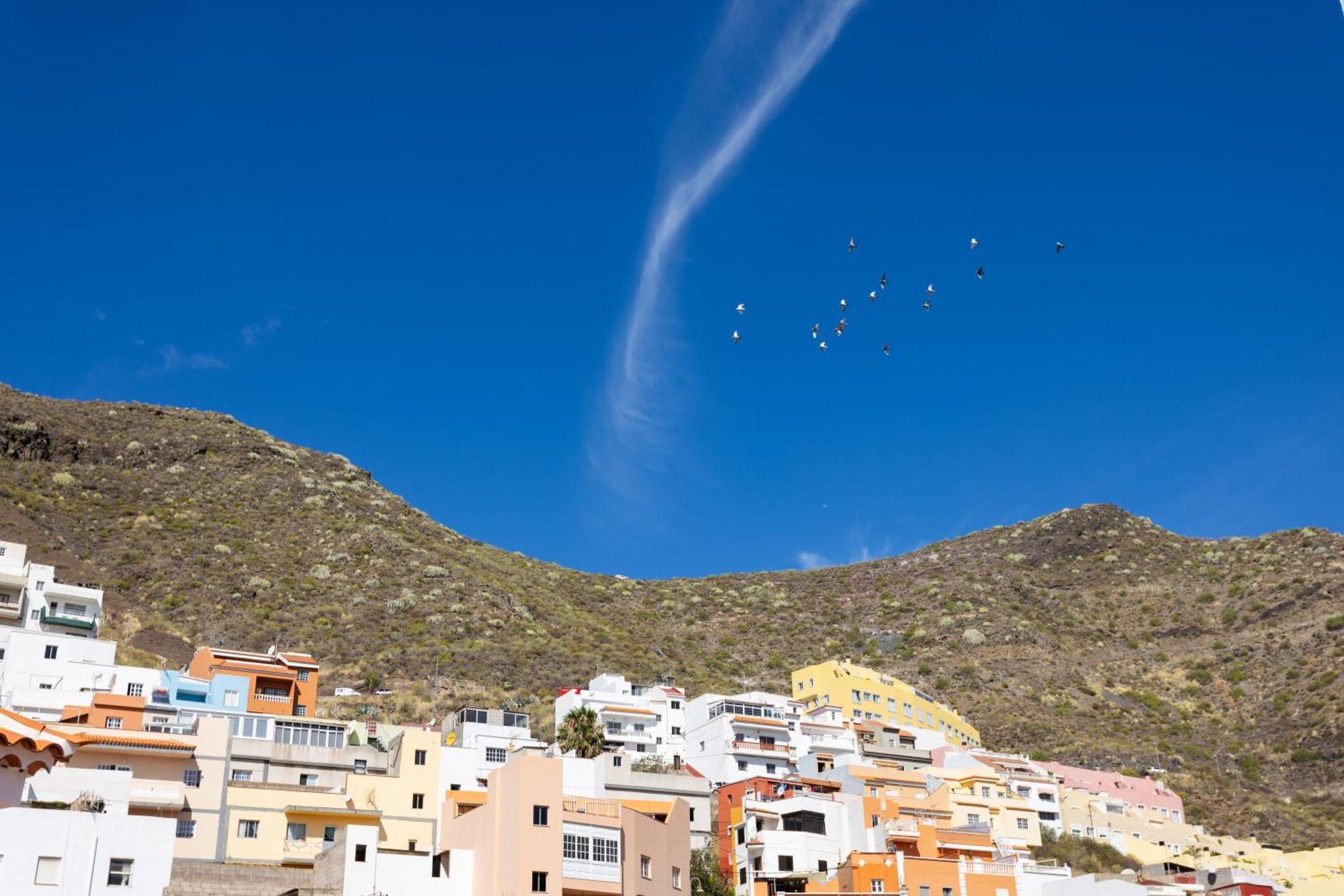 Sunny Island Atico Cruz San Andres (Tenerife) Exterior photo