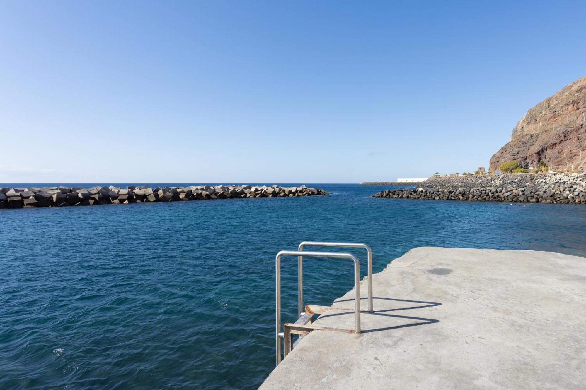 Sunny Island Atico Cruz San Andres (Tenerife) Exterior photo