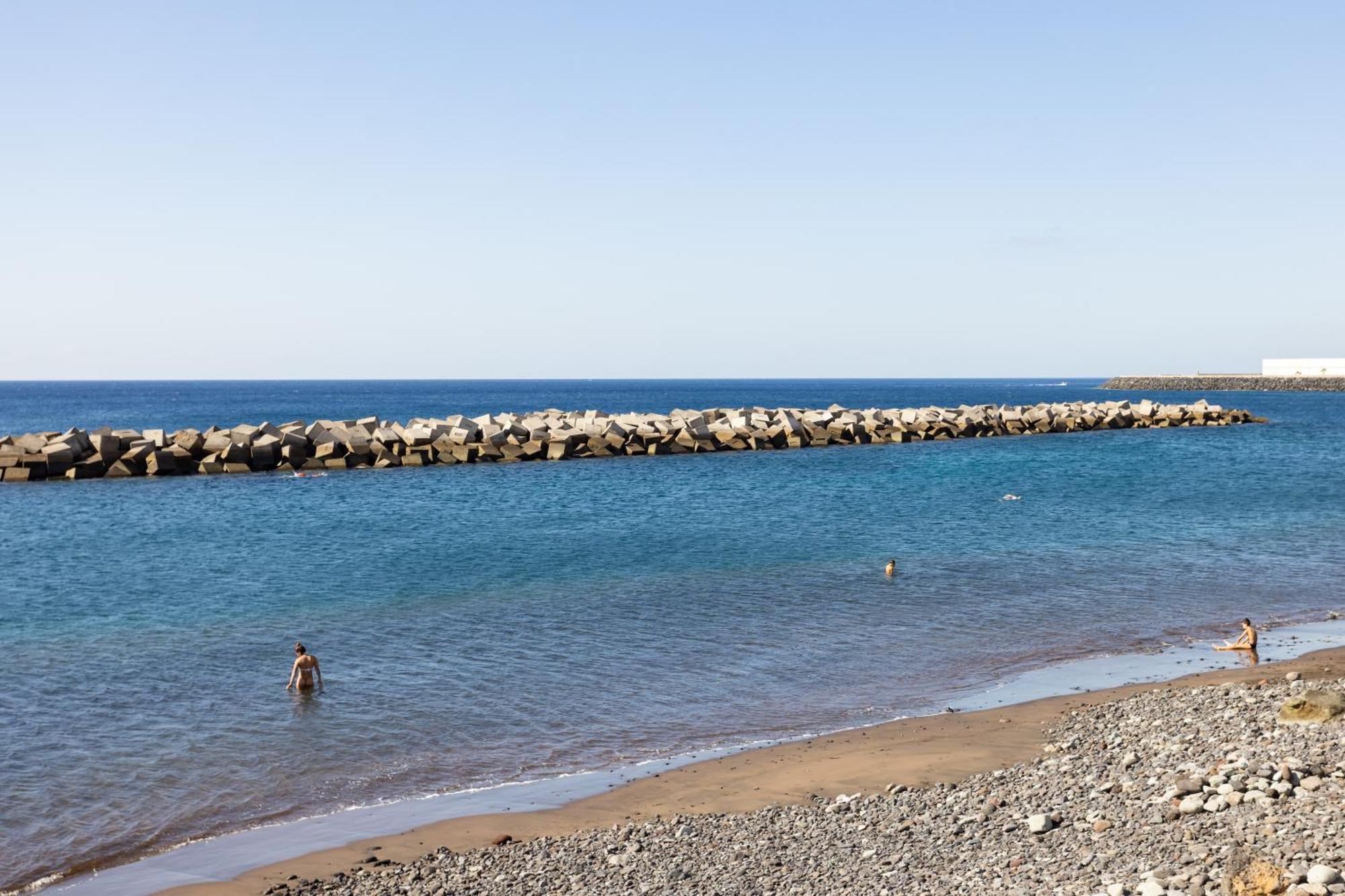 Sunny Island Atico Cruz San Andres (Tenerife) Exterior photo
