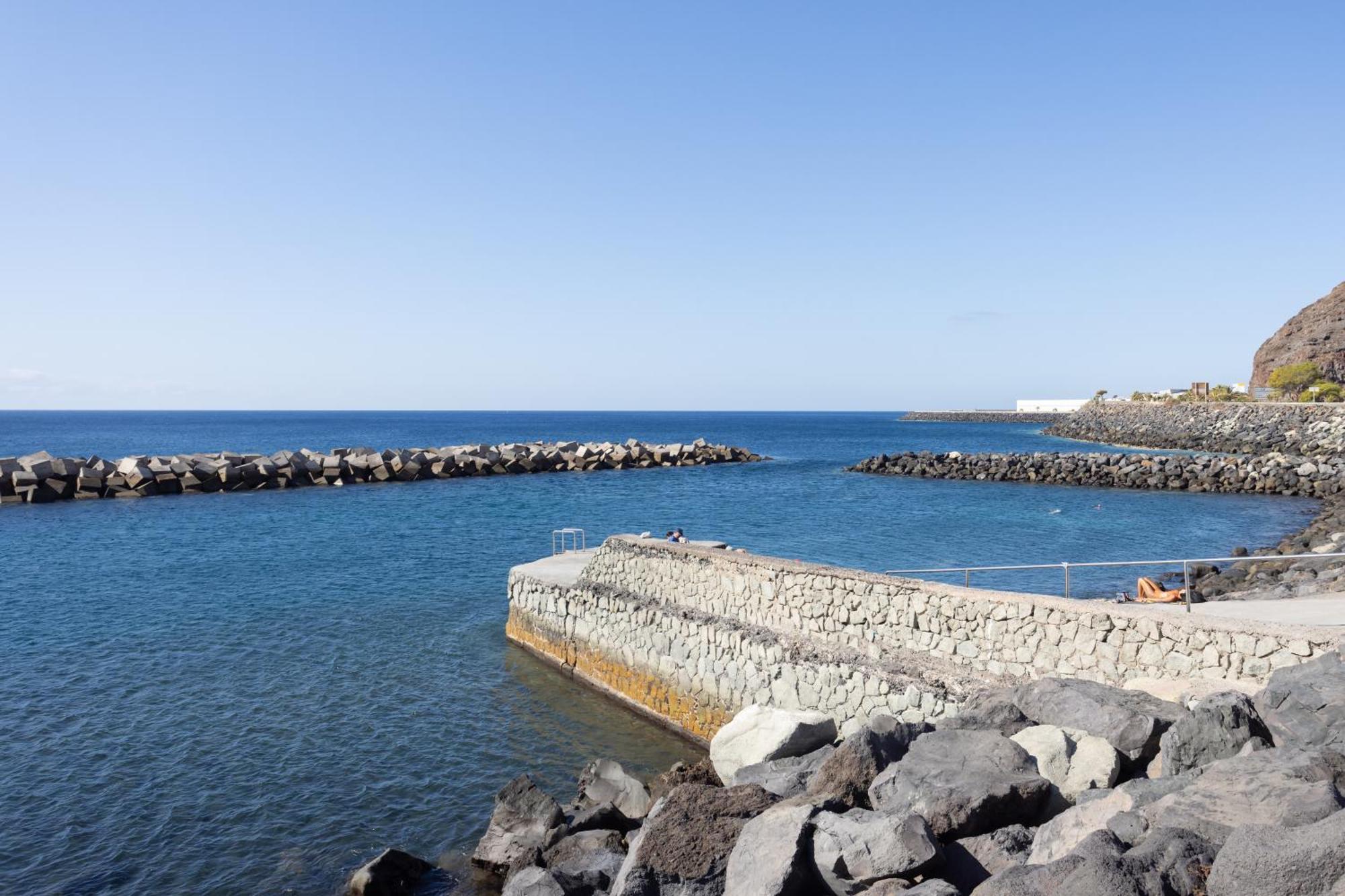 Sunny Island Atico Cruz San Andres (Tenerife) Exterior photo